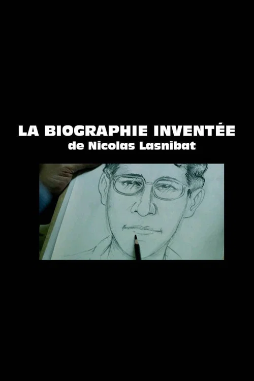 La Biographie Inventée постер