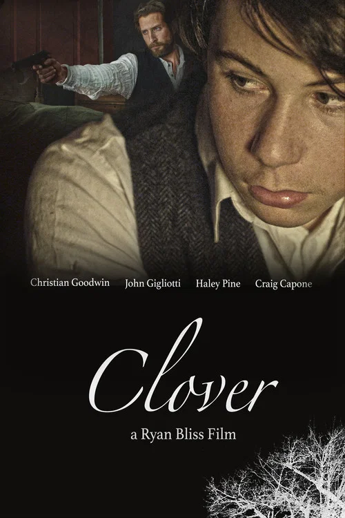 Clover постер