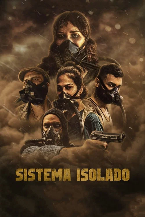 Sistema Isolado постер