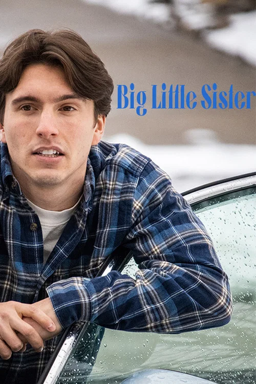 Big Little Sister постер