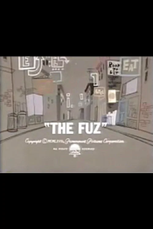 The Fuz постер