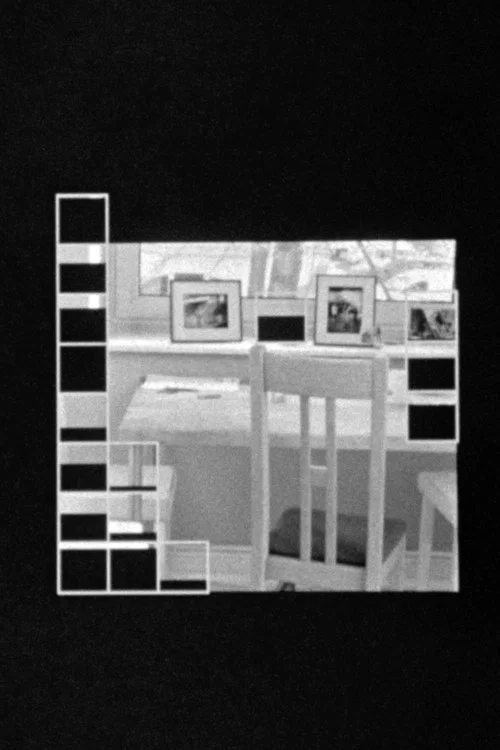The Perfect Room постер