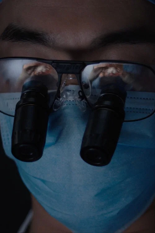 Transplant постер