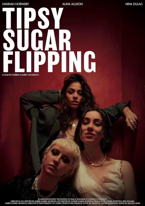 Tipsy Sugar Flipping постер