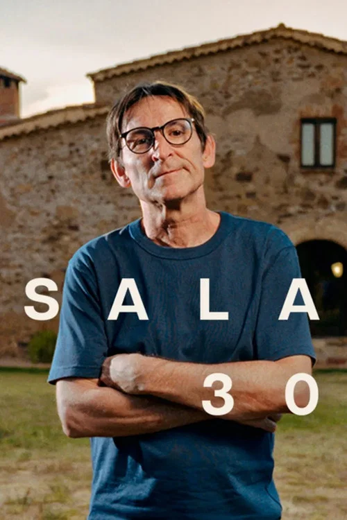 Sala 30 постер