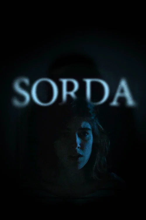 Sorda постер