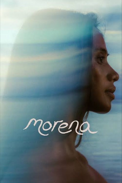 Morena постер