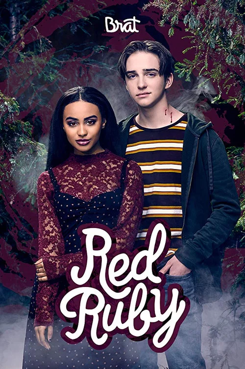 Red Ruby постер