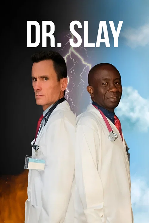 Dr. Slay постер