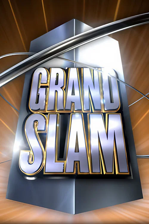 Grand Slam постер