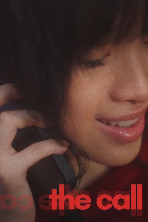 The Call постер