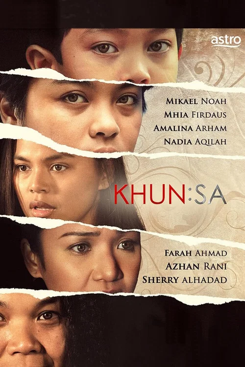 Khunsa постер