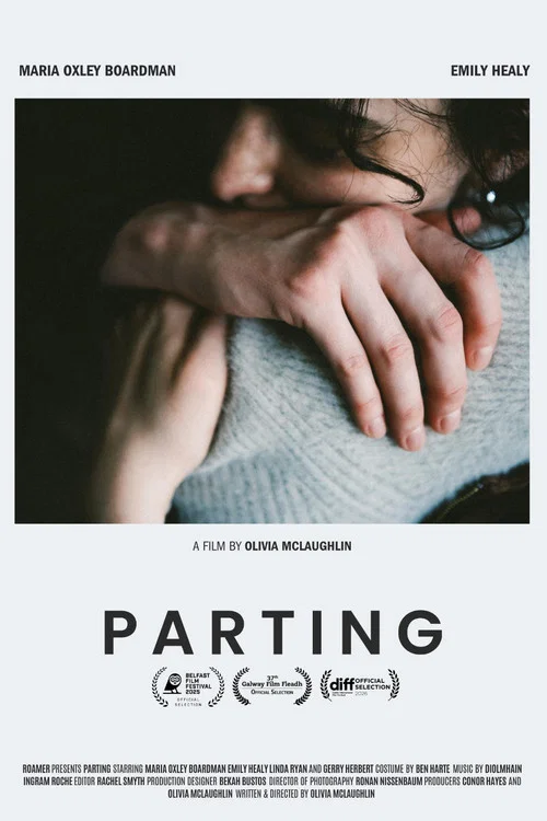 Parting постер