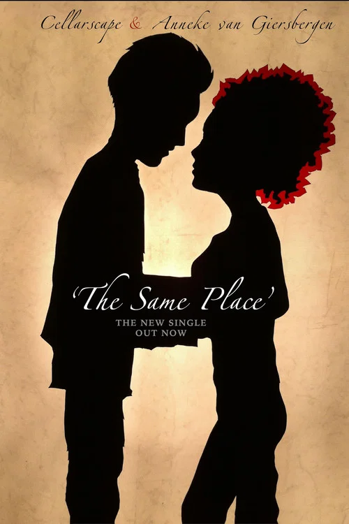 The Same Place постер