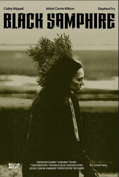 Black Samphire постер