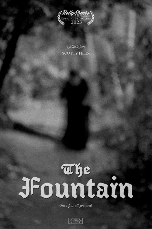 The Fountain постер