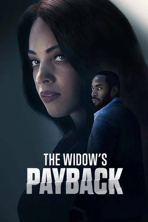 The Widow's Payback постер