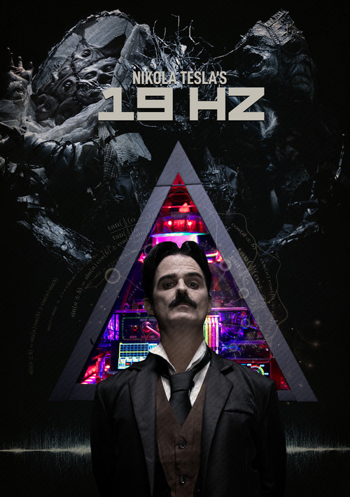19 Hz постер