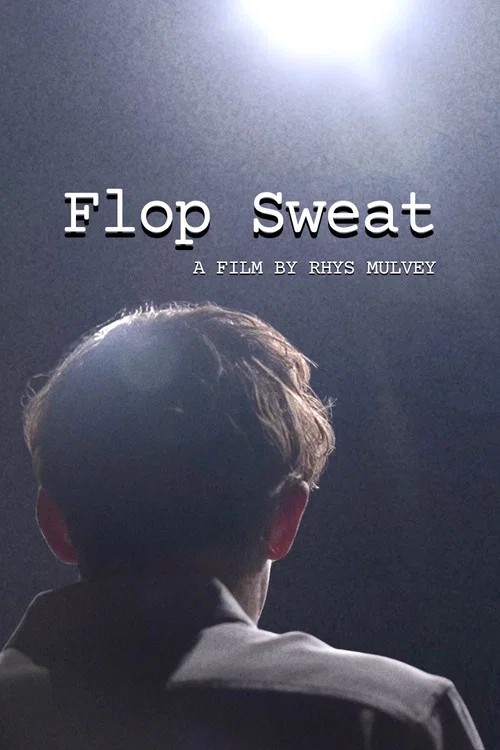 Flop Sweat постер