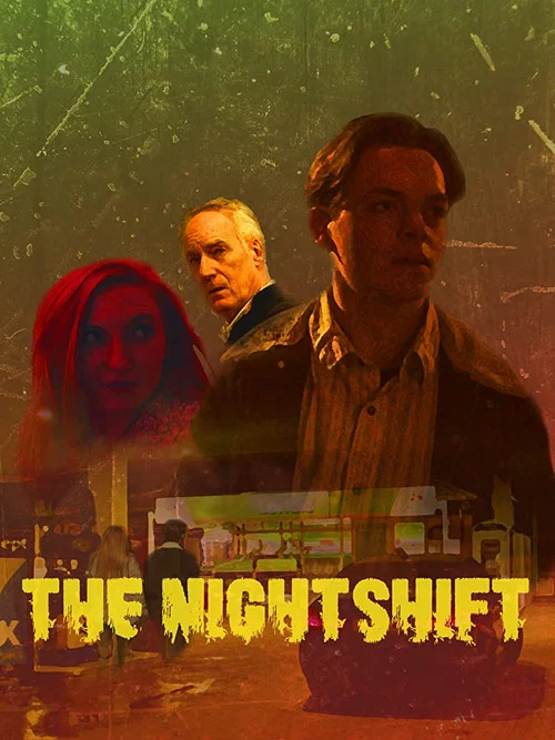 The Nightshift постер