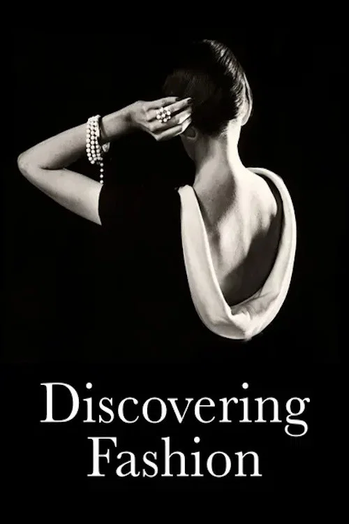 Discovering Fashion постер