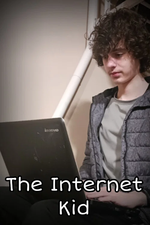 The Internet Kid постер