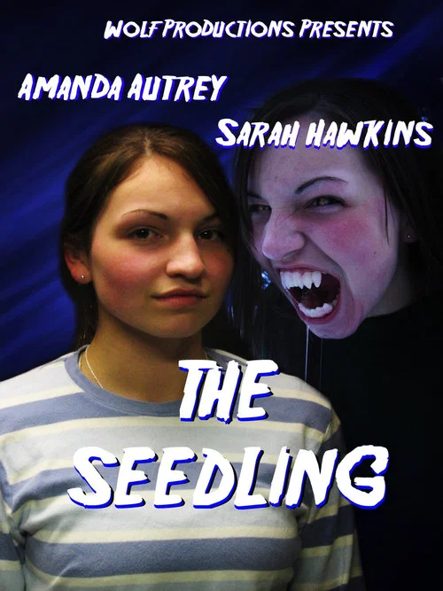 The Seedling постер