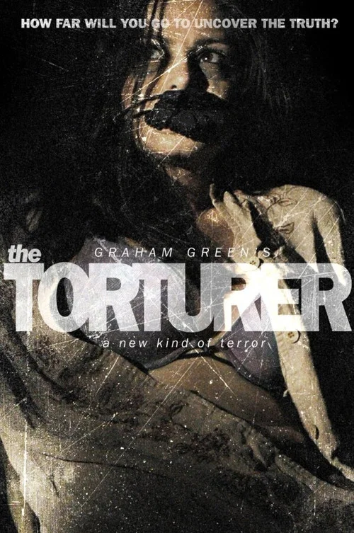 The Torturer постер
