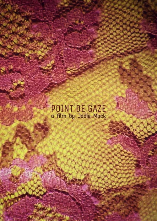 Point de Gaze постер