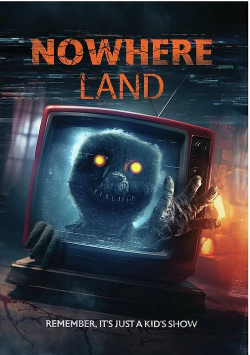 Nowhere Land постер