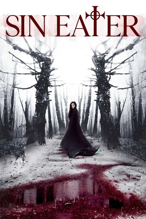 Sin Eater постер