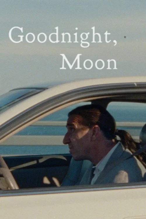 Goodnight, Moon постер