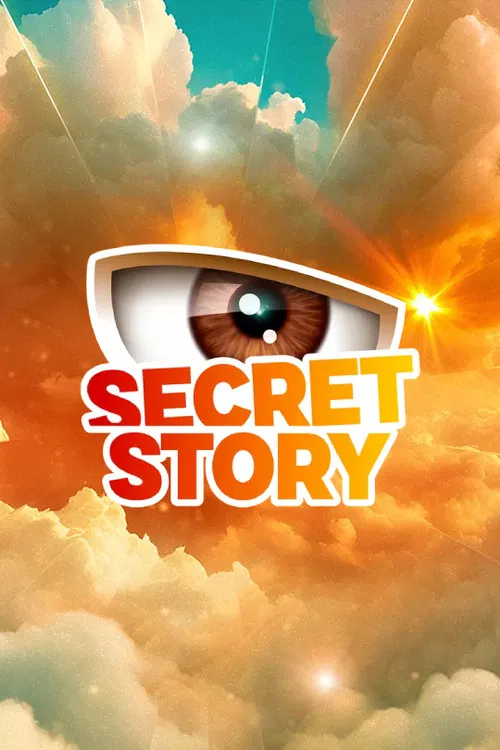 Secret Story Afrique постер