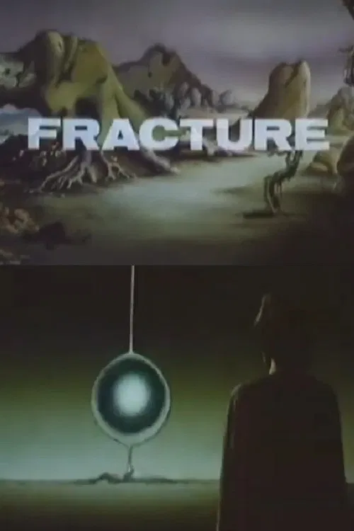 Fracture постер