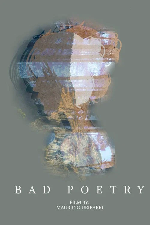 Bad Poetry постер