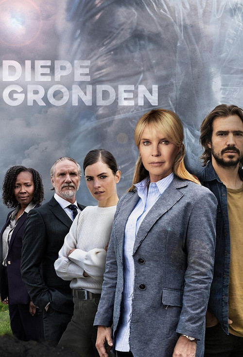 Diepe Gronden постер