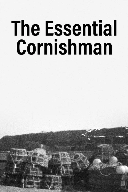 The Essential Cornishman постер