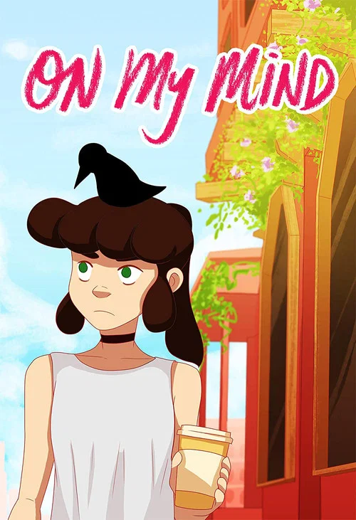On My Mind постер