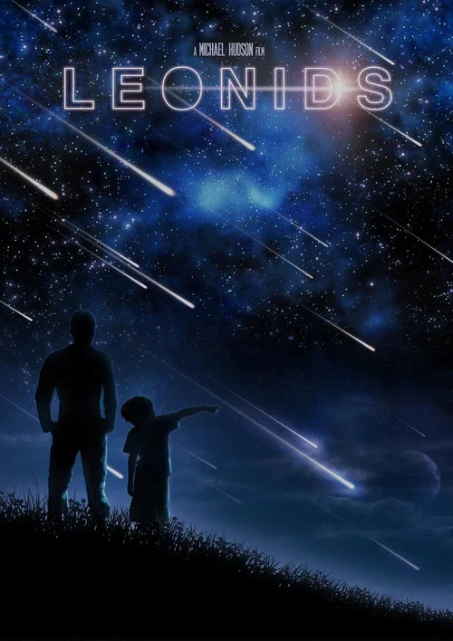 Leonids постер