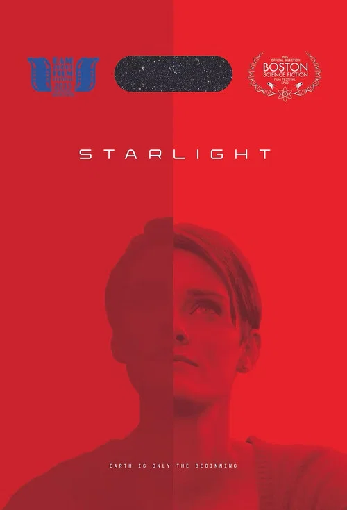 Starlight постер