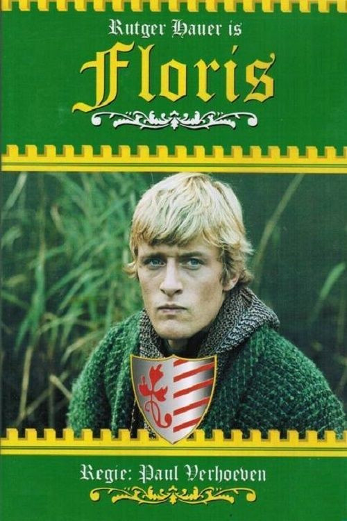 Флорис постер