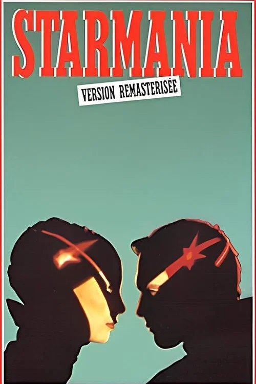 Starmania (Remastered) постер