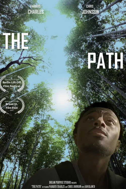 The Path постер