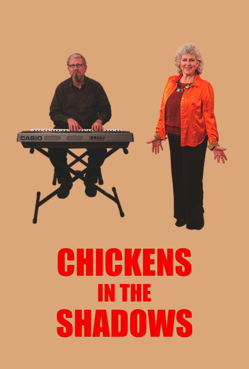 Chickens in the Shadows постер