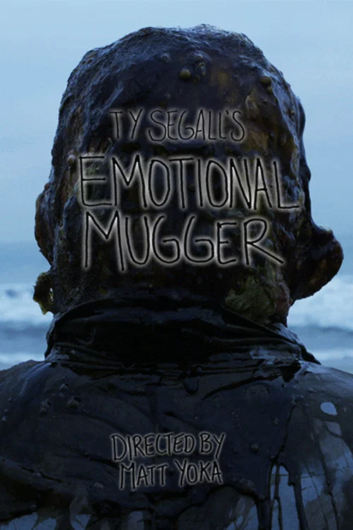 Ty Segall's Emotional Mugger постер
