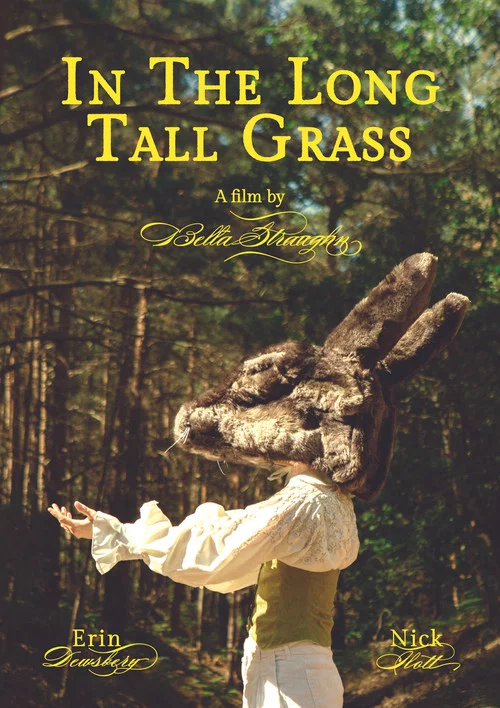 In The Long Tall Grass постер