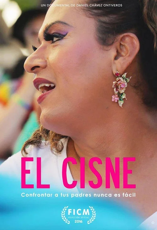 El Cisne постер