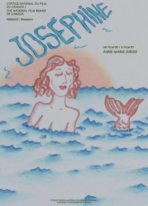 Joséphine постер