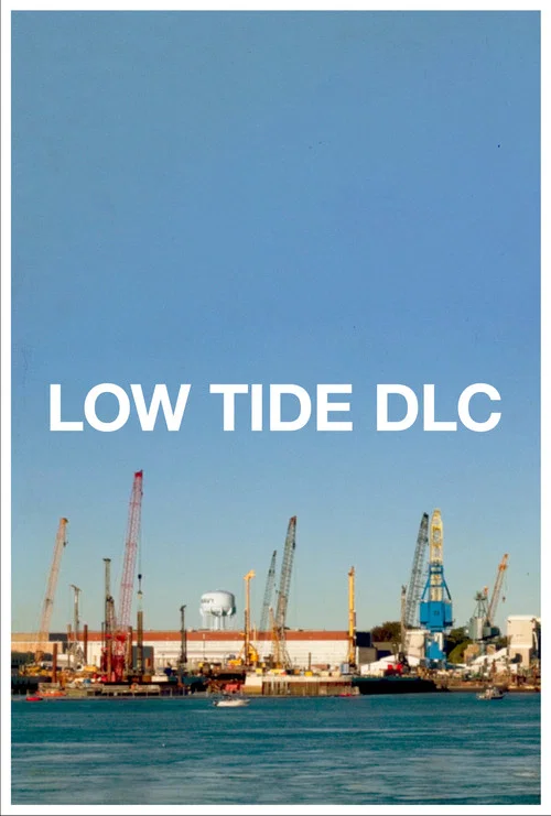 Low Tide: DLC постер