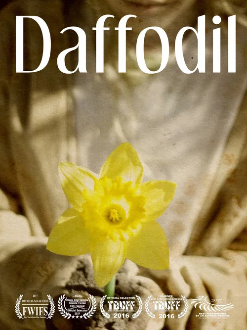 Daffodil постер